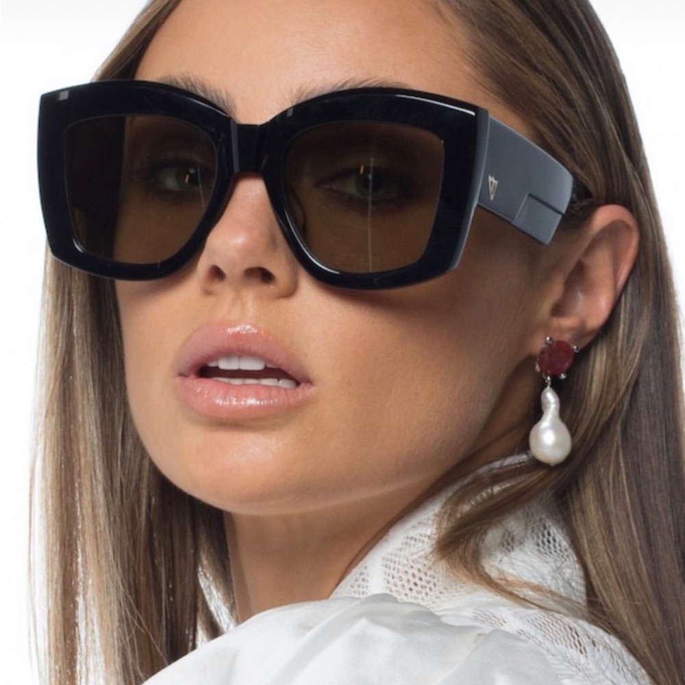 Brand New Valley Eyewear Coltrane